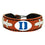 Duke Blue Devils Bracelet Classic Football CO - Sports Collectibles, Sports Memorabilia, Sports Fan Shop, Sports Gifts