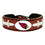 Arizona Cardinals Bracelet Classic Football CO - Sports Collectibles, Sports Memorabilia, Sports Fan Shop, Sports Gifts