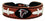 Atlanta Falcons Bracelet Classic Football CO - Sports Collectibles, Sports Memorabilia, Sports Fan Shop, Sports Gifts