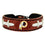 Washington Redskins Bracelet Classic Football CO - Sports Collectibles, Sports Memorabilia, Sports Fan Shop, Sports Gifts