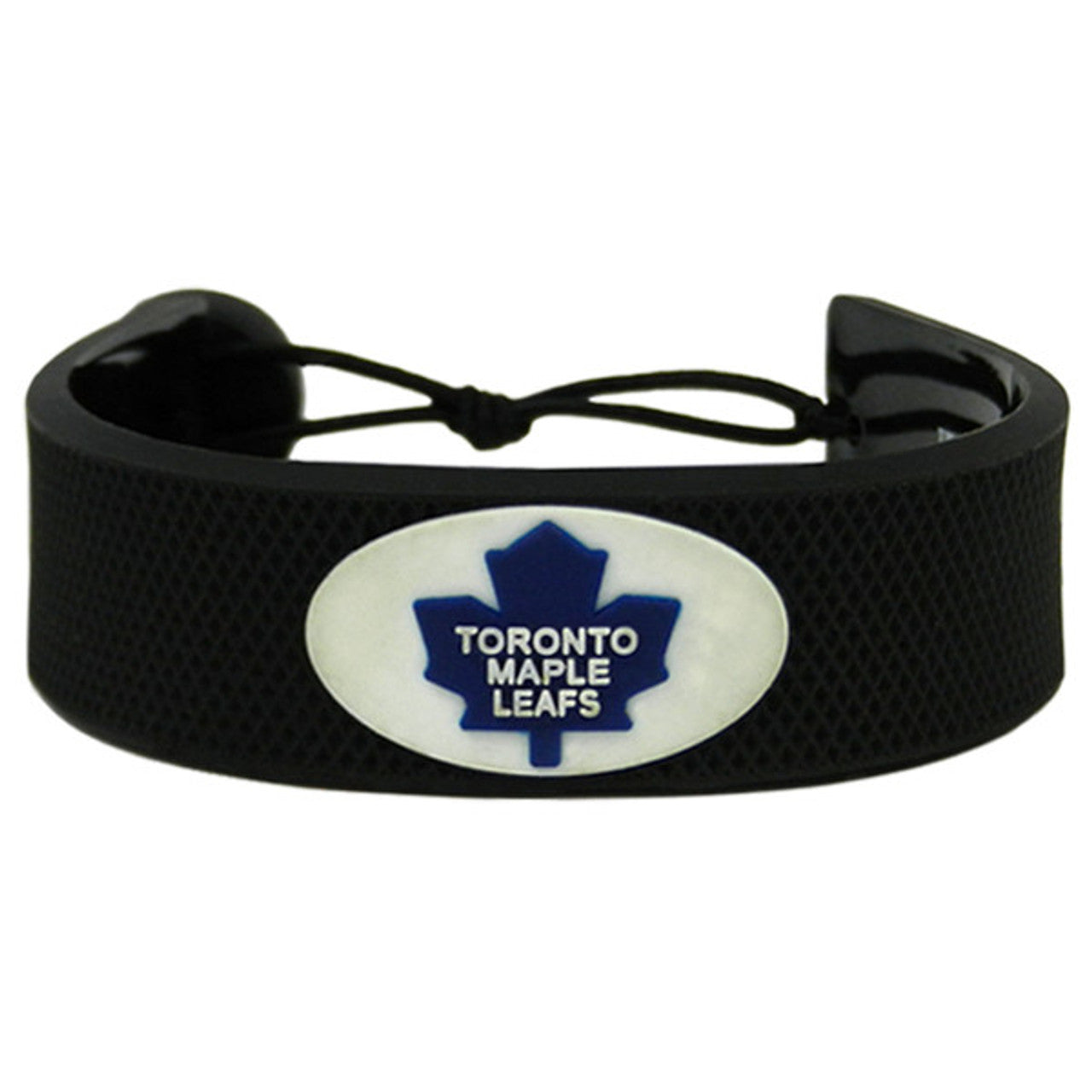 Toronto Maple Leafs Bracelet Classic Hockey CO - Sports Collectibles, Sports Memorabilia, Sports Fan Shop, Sports Gifts