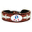 New England Patriots Bracelet Classic Jersey Pat Patriot Design CO - Sports Collectibles, Sports Memorabilia, Sports Fan Shop, Sports Gifts
