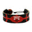 Chicago Bulls Bracelet Team Color Basketball CO - Sports Collectibles, Sports Memorabilia, Sports Fan Shop, Sports Gifts