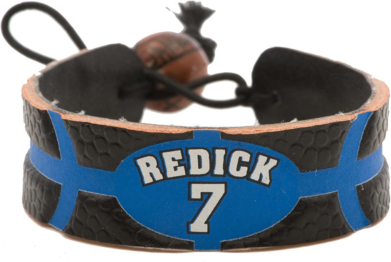 Orlando Magic Bracelet Team Color Basketball JJ Redick CO - Sports Collectibles, Sports Memorabilia, Sports Fan Shop, Sports Gifts