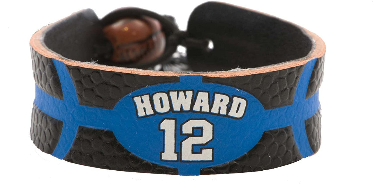Orlando Magic Bracelet Team Color Basketball Dwight Howard CO - Sports Collectibles, Sports Memorabilia, Sports Fan Shop, Sports Gifts