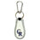 Colorado Rockies Keychain Baseball CO - Sports Collectibles, Sports Memorabilia, Sports Fan Shop, Sports Gifts