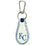 Kansas City Royals Keychain Baseball CO - Sports Collectibles, Sports Memorabilia, Sports Fan Shop, Sports Gifts