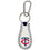Minnesota Twins Keychain Classic Baseball CO - Sports Collectibles, Sports Memorabilia, Sports Fan Shop, Sports Gifts