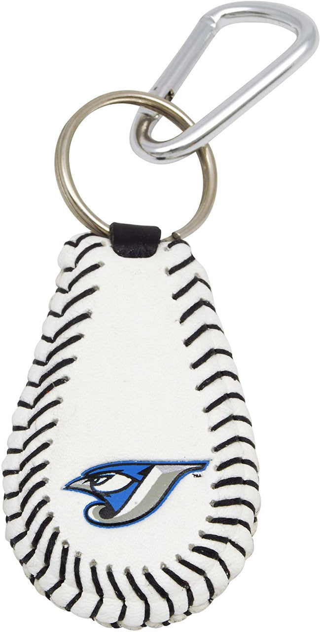 Toronto Blue Jays Keychain Classic Baseball CO - Sports Collectibles, Sports Memorabilia, Sports Fan Shop, Sports Gifts