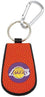 Los Angeles LakersÂ Keychain Classic Basketball CO - Sports Collectibles, Sports Memorabilia, Sports Fan Shop, Sports Gifts