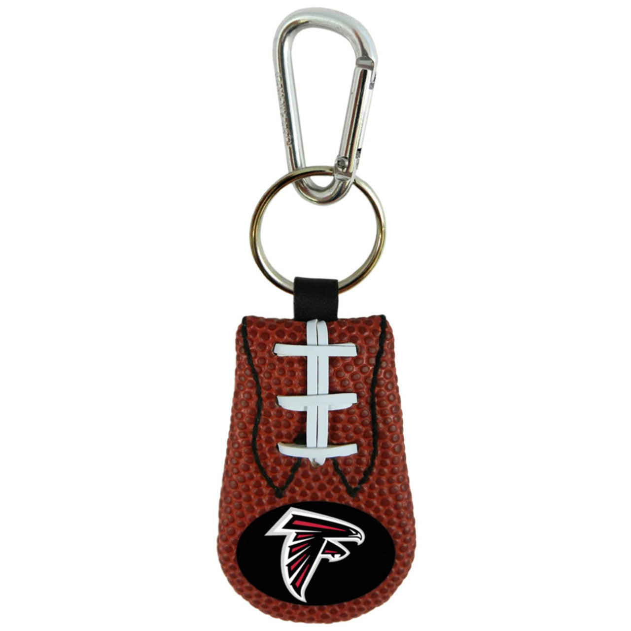 Atlanta Falcons Keychain Classic Football CO - Sports Collectibles, Sports Memorabilia, Sports Fan Shop, Sports Gifts