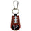 Atlanta Falcons Keychain Classic Football CO - Sports Collectibles, Sports Memorabilia, Sports Fan Shop, Sports Gifts