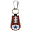 Dallas Cowboys Keychain Classic Football CO - Sports Collectibles, Sports Memorabilia, Sports Fan Shop, Sports Gifts