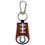 Indianapolis Colts Keychain Classic Football CO - Sports Collectibles, Sports Memorabilia, Sports Fan Shop, Sports Gifts