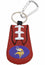 Minnesota Vikings Keychain Classic Football CO - Sports Collectibles, Sports Memorabilia, Sports Fan Shop, Sports Gifts