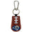 Los Angeles Rams Keychain Classic Football Vintage Logo CO - Sports Collectibles, Sports Memorabilia, Sports Fan Shop, Sports Gifts