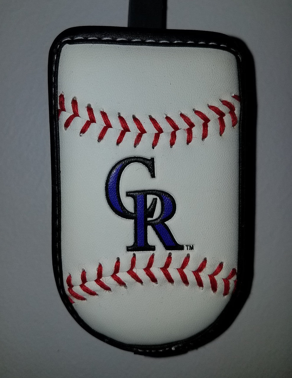 Colorado Rockies Cell Phone Case Flip Phone Classic Baseball - Sports Collectibles, Sports Memorabilia, Sports Fan Shop, Sports Gifts