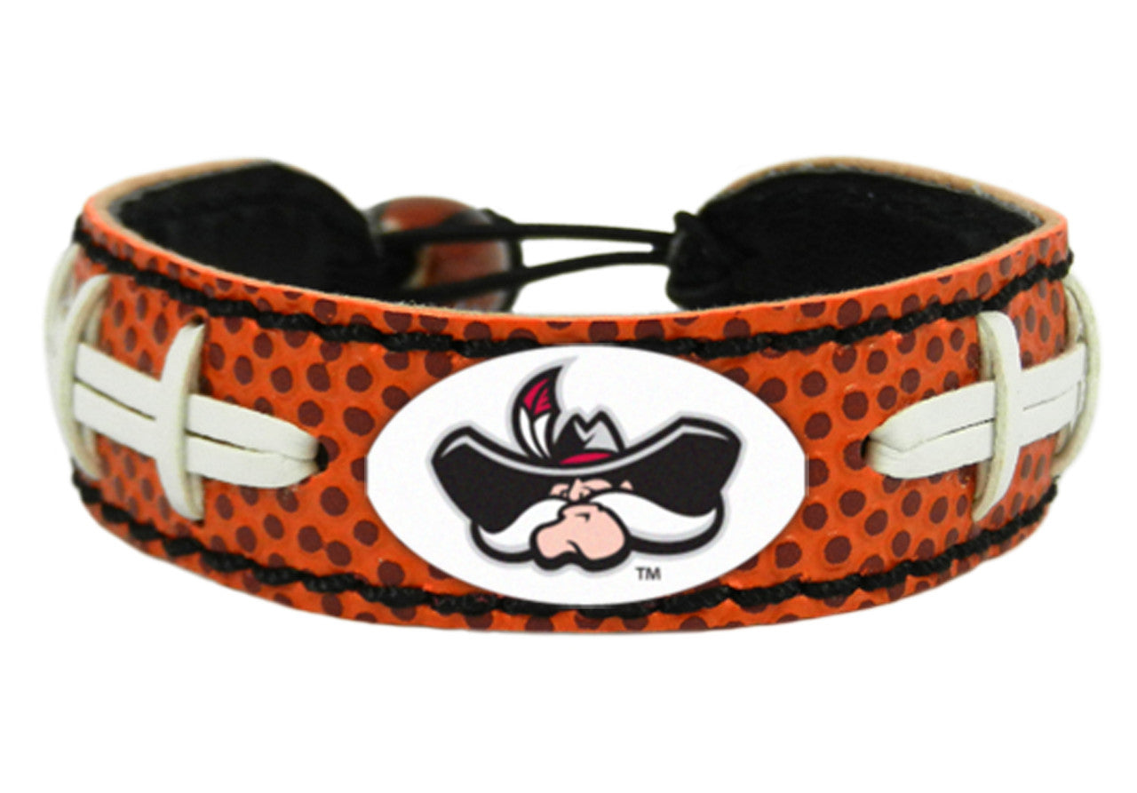UNLV Rebels Bracelet Classic Football CO - Sports Collectibles, Sports Memorabilia, Sports Fan Shop, Sports Gifts