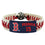 Boston Red Sox Bracelet Baseball Dustin Pedroia CO - Sports Collectibles, Sports Memorabilia, Sports Fan Shop, Sports Gifts