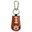 Auburn Tigers Keychain Classic Football CO - Sports Collectibles, Sports Memorabilia, Sports Fan Shop, Sports Gifts