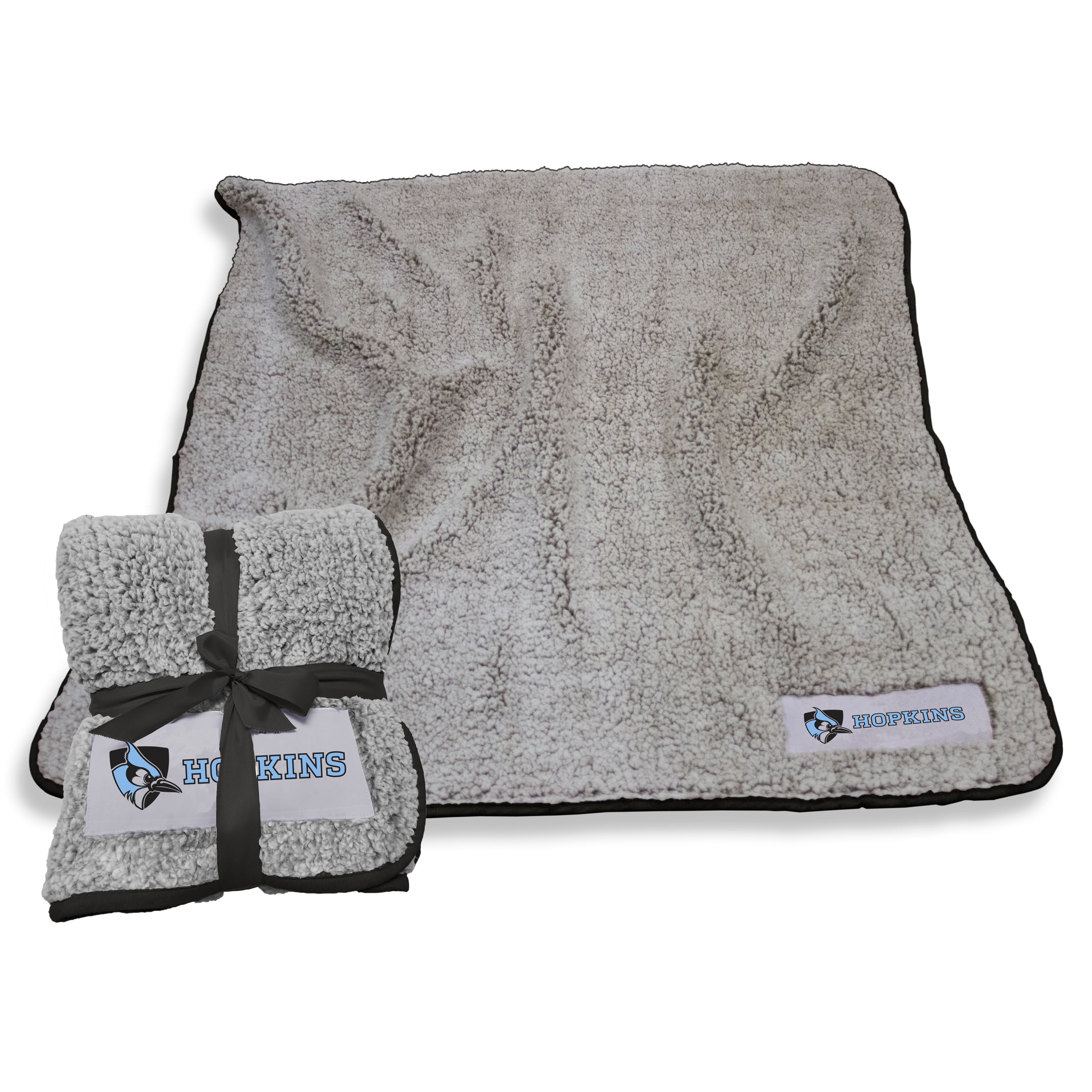 Johns Hopkins University Frosty Fleece