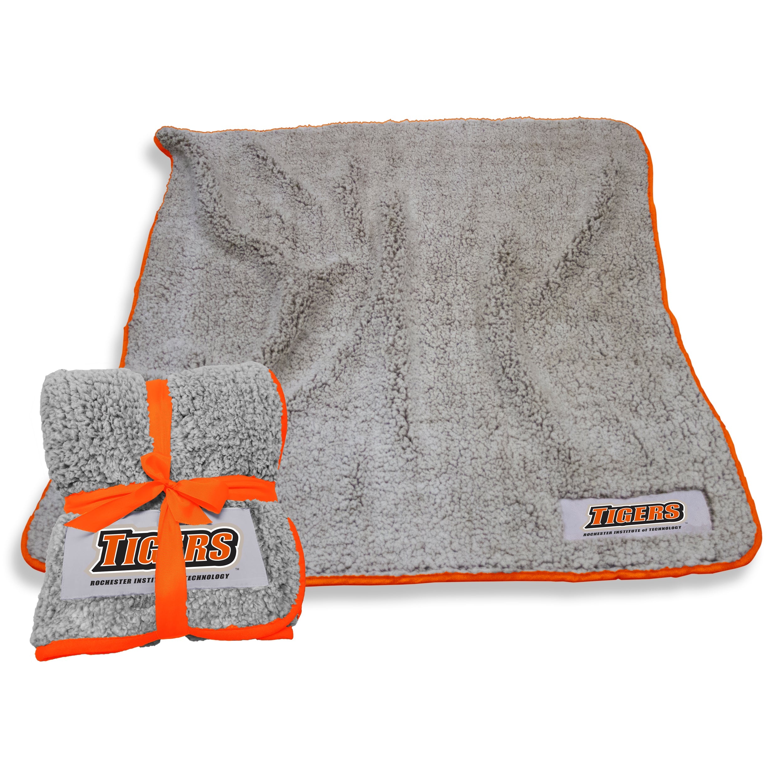 Rochester Inst of Technology Frosty Fleece