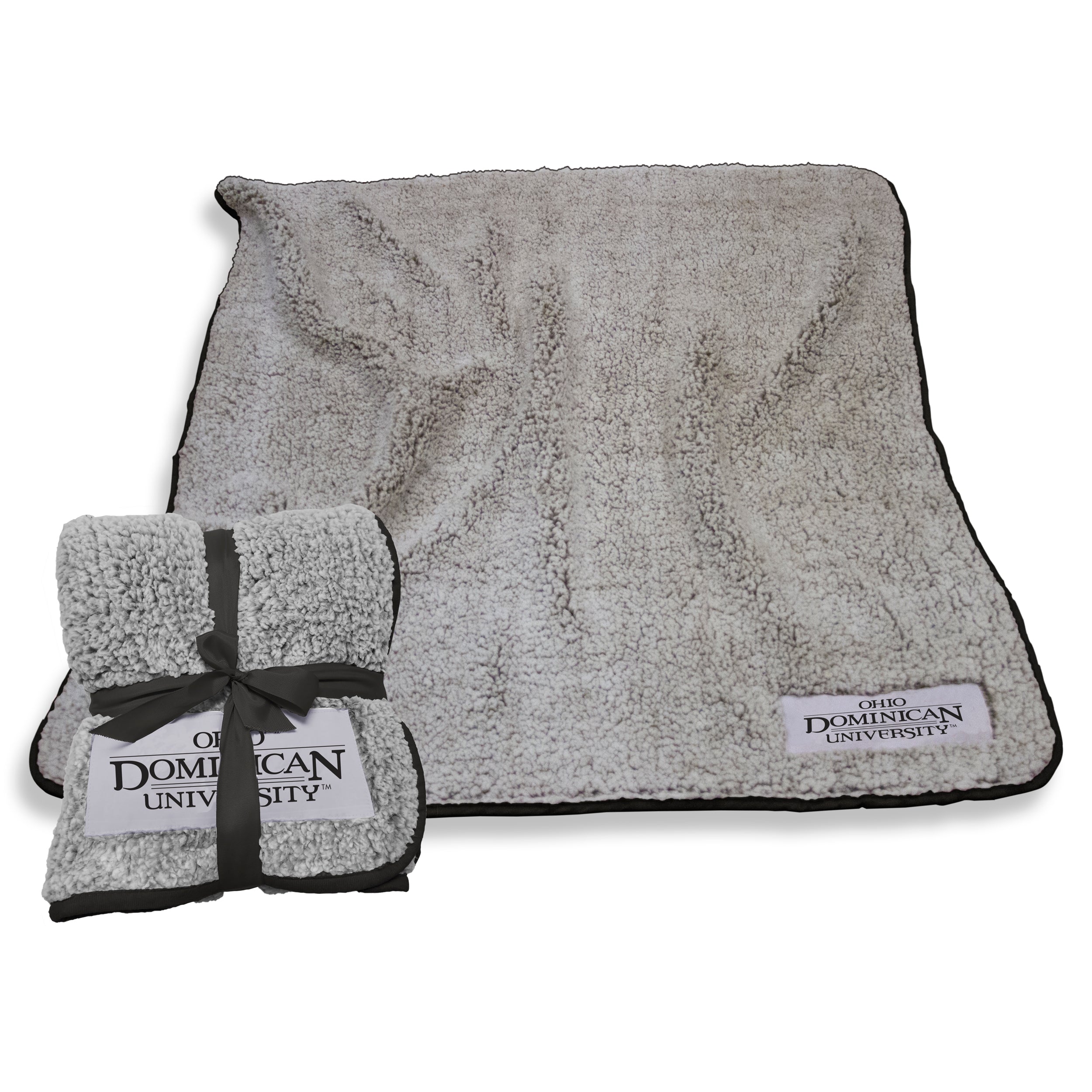 Ohio Dominican University Frosty Fleece
