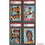 1966 Topps Baseball Complete Graded Set Break - (1) PSA 7 or Better Graded Card Per Box! - Sports Gifts, Sports Memorabilia, Sports Collectibles, Fan Shop