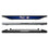 Josh Allen Buffalo Bills 17 Game Tactic Laptop Case for Apple MacBook - Sports Gifts, Sports Memorabilia, Sports Collectibles, Fan Shop