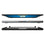 Trey Lance Los Angeles Chargers 5 Game Tactic Laptop Case for Apple MacBook - Sports Gifts, Sports Memorabilia, Sports Collectibles, Fan Shop