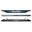 Najee Harris Los Angeles Chargers 22 Game Tactic Laptop Case for Apple MacBook - Sports Gifts, Sports Memorabilia, Sports Collectibles, Fan Shop