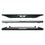 Josh Jacobs Green Bay Packers 8 Game Tactic Laptop Case for Apple MacBook - Sports Gifts, Sports Memorabilia, Sports Collectibles, Fan Shop