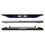 Derrick Henry Baltimore Ravens 22 Game Tactic Laptop Case for Apple MacBook - Sports Gifts, Sports Memorabilia, Sports Collectibles, Fan Shop