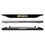 Chase Young New Orleans Saints 99 Game Tactic Laptop Case for Apple MacBook - Sports Gifts, Sports Memorabilia, Sports Collectibles, Fan Shop