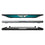 Jaylen Waddle Miami Dolphins 17 Game Tactic Laptop Case for Apple MacBook - Sports Gifts, Sports Memorabilia, Sports Collectibles, Fan Shop