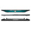 Tua Tagovailoa Miami Dolphins 1 Game Tactic Laptop Case for Apple MacBook - Sports Gifts, Sports Memorabilia, Sports Collectibles, Fan Shop