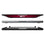 Budda Baker Arizona Cardinals 3 Game Tactic Laptop Case for Apple MacBook - Sports Gifts, Sports Memorabilia, Sports Collectibles, Fan Shop