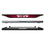 Chris Lindstrom Atlanta Falcons 63 Game Tactic Laptop Case for Apple MacBook - Sports Gifts, Sports Memorabilia, Sports Collectibles, Fan Shop