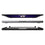 Roquan Smith Baltimore Ravens 0 Game Tactic Laptop Case for Apple MacBook - Sports Gifts, Sports Memorabilia, Sports Collectibles, Fan Shop
