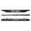 Jaire Alexander Green Bay Packers 23 Game Tactic Laptop Case for Apple MacBook - Sports Gifts, Sports Memorabilia, Sports Collectibles, Fan Shop
