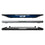 Anthony Richardson Indianapolis Colts 5 Game Tactic Laptop Case for Apple MacBook - Sports Gifts, Sports Memorabilia, Sports Collectibles, Fan Shop