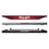 Nick Bolton Kansas City Chiefs 32 Game Tactic Laptop Case for Apple MacBook - Sports Gifts, Sports Memorabilia, Sports Collectibles, Fan Shop