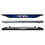 Joey Bosa Buffalo Bills 97 Game Tactic Laptop Case for Apple MacBook - Sports Gifts, Sports Memorabilia, Sports Collectibles, Fan Shop