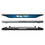 RaShawn Slater Los Angeles Chargers 70 Game Tactic Laptop Case for Apple MacBook - Sports Gifts, Sports Memorabilia, Sports Collectibles, Fan Shop