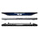 Jevon Holland New York Giants 8 Game Tactic Laptop Case for Apple MacBook - Sports Gifts, Sports Memorabilia, Sports Collectibles, Fan Shop