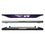 T.J. Hockenson Minnesota Vikings 87 Game Tactic Laptop Case for Apple MacBook - Sports Gifts, Sports Memorabilia, Sports Collectibles, Fan Shop