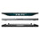 Saquon Barkley Philadelphia Eagles 26 Game Tactic Laptop Case for Apple MacBook - Sports Gifts, Sports Memorabilia, Sports Collectibles, Fan Shop