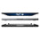 Daniel Jones Indianapolis Colts 17 Game Tactic Laptop Case for Apple MacBook - Sports Gifts, Sports Memorabilia, Sports Collectibles, Fan Shop