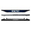 Andrew Thomas New York Giants 78 Game Tactic Laptop Case for Apple MacBook - Sports Gifts, Sports Memorabilia, Sports Collectibles, Fan Shop