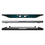 A.J. Brown Philadelphia Eagles 11 Game Tactic Laptop Case for Apple MacBook - Sports Gifts, Sports Memorabilia, Sports Collectibles, Fan Shop